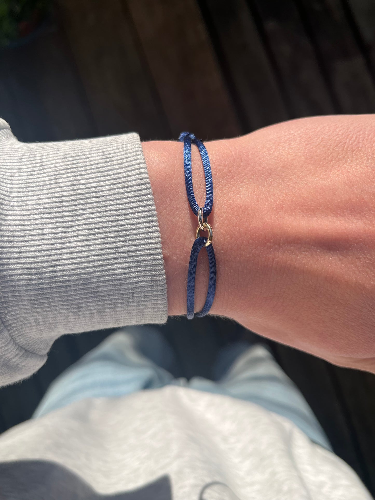 Rams armband