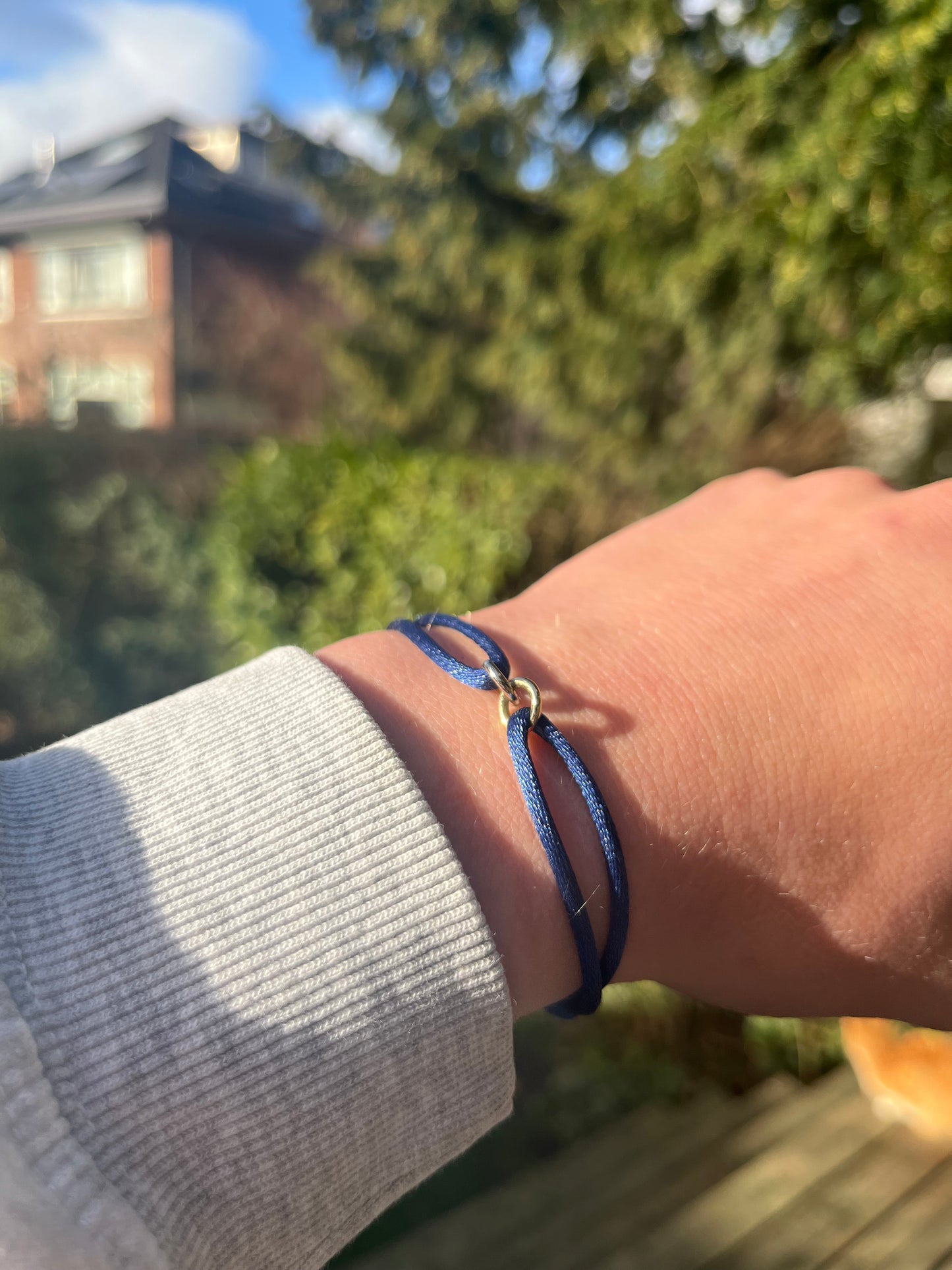 Rams armband